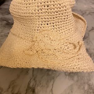 Summer hat